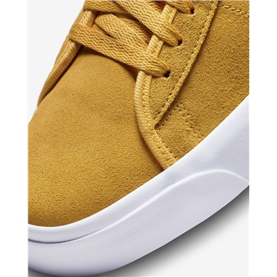 Nike Zoom Blazer Mid Pro GT Skate Shoes