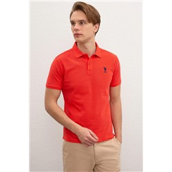 U.S. Polo Assn. Erkek Polo Yaka T-shirt G081SZ011.000.739348