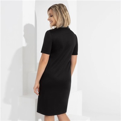 Платье, Мелодия моды (black)