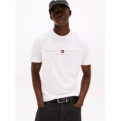 Tommy Jeans New York Logo T-Shirt