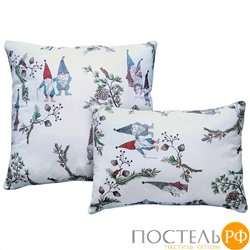 Подушка "Classic Cotton" 50*70 поплин 50/001-LP
