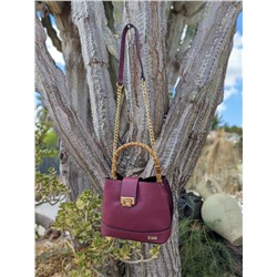 Ab.Zapatos PELLE Bambu (630) vino