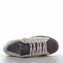 Классические повседневные кроссовки Shell Head от Adida*s Originals Superstar