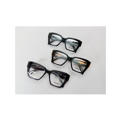 FE00894 - Оправа PRADA PR10ZV  C8 grey