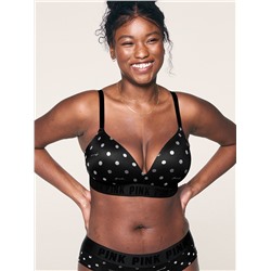 Wear Everywhere Wireless Push-Up