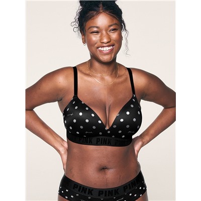 Wear Everywhere Wireless Push-Up