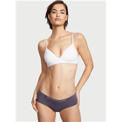 Seamless Hiphugger Panty