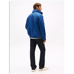 Water-Resistant Hooded Regatta Jacket