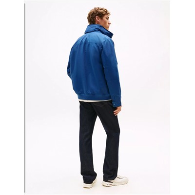 Water-Resistant Hooded Regatta Jacket