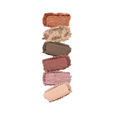 blossoming beauty enchanting eyeshadow palette