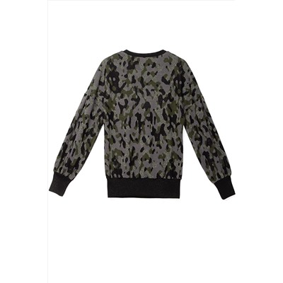 Джемпер CONTE ELEGANT #243558