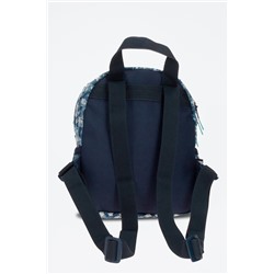 Mochila Star Azul