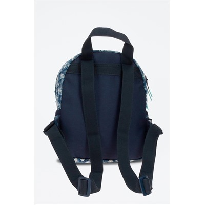 Mochila Star Azul
