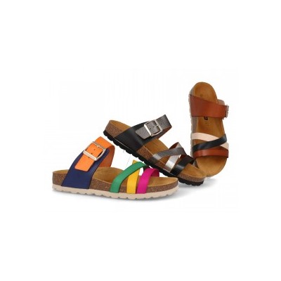 4403 - DIGO DIGO
                SANDALIAS DE BIO