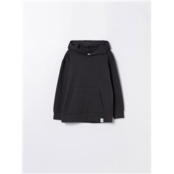 BASIC HOODIE