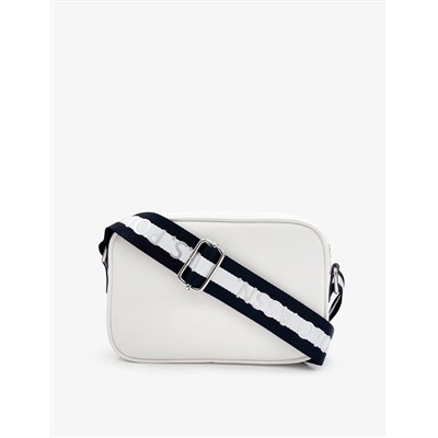 CLASSIC ZIP CROSSBODY BAG
