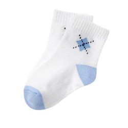 Argyle Socks