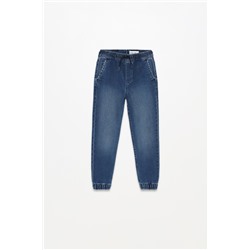 Comfort jogger jeans