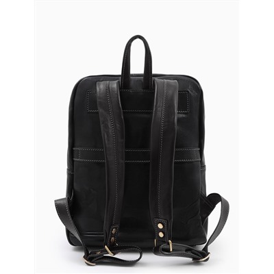 fo1607 vacchetta nero