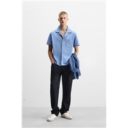 CAMISA EXTRA HEAVY WEIGHT