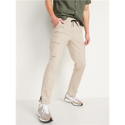 Ultimate Tech Pull-On Cargo Pants for Men
