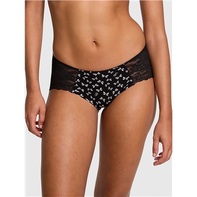 No-Show Hiphugger Panty