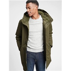 ColdControl Max Puffer Jacket