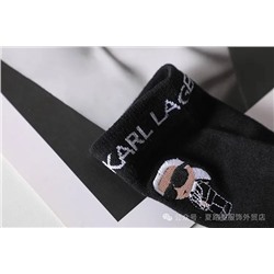 Носки Kar*l Lagerfel*d   Набор из 3х штук