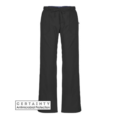 Dickies EDS Signature Scrubs STRETCH Petite Drawstring Pant