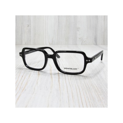FE00781 - Оправа MONT BLANC MB0257O  C.001 black