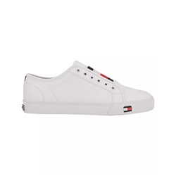 Tommy Hilfiger Anni Slip on Sneakers