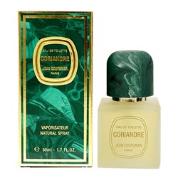 JEAN COUTURIER CORIANDRE edt (w) 50ml