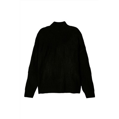 Jersey Negro