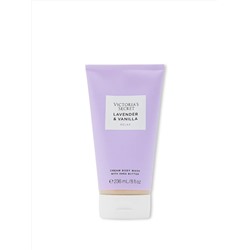 Natural Beauty Cream Body Wash