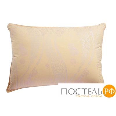 1104953910-10 Пуховая подушка Florina 50х72 бежевый