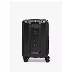 21" Colorblock Hardcase Spinner Luggage