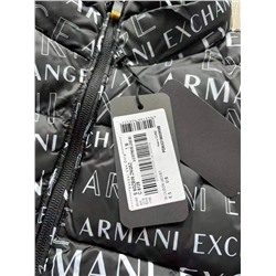 Мужская демисезонная куртка Arman*i Exchange 🥼  Экспорт  Цена на официальном сайте 220$