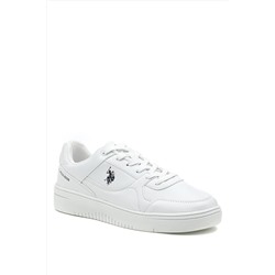 U.S. Polo Assn. Lee 2fx Beyaz Erkek Sneaker LEE 2FX