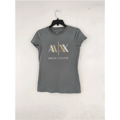 Футболка женская Armani Exchang*e