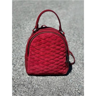 Ab. Zapatos 1619/2 New R · GRANATE+AB.Z · Pelle · mochila 421 (650) GRANATE АКЦИЯ