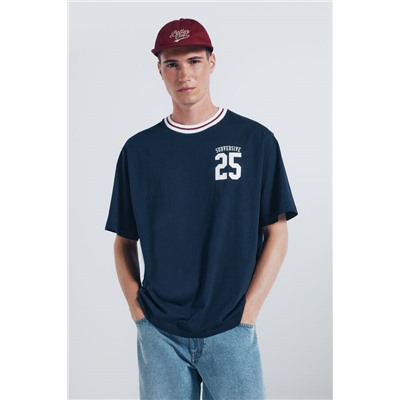 Camiseta subversive 25