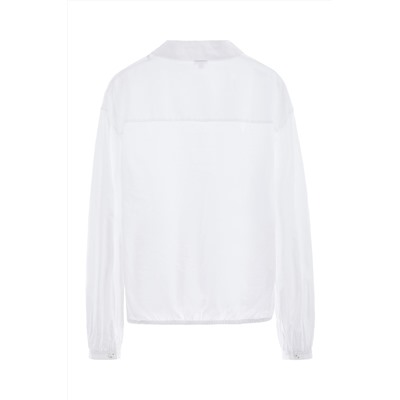 Blusa Blanco