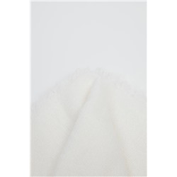Fular Blanco