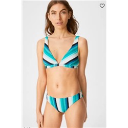 Bikini-Hose - Low-Rise