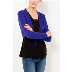 Bolero Azul