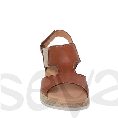 Blusandal, SANDALIA SEÑORA PIEL
