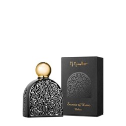 M.MICALLEF SECRETS OF LOVE DELICE edp (w) 1ml пробник