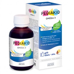 PEDIAKID Omega 3