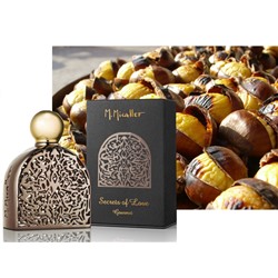 M.MICALLEF SECRETS OF LOVE GOURMET edp 5ml mini