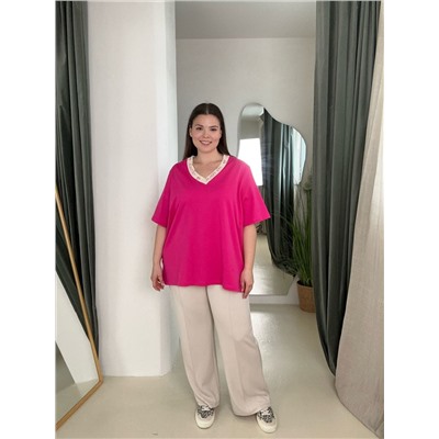 DESTELLO BIGSize PREMIUM COTTON
